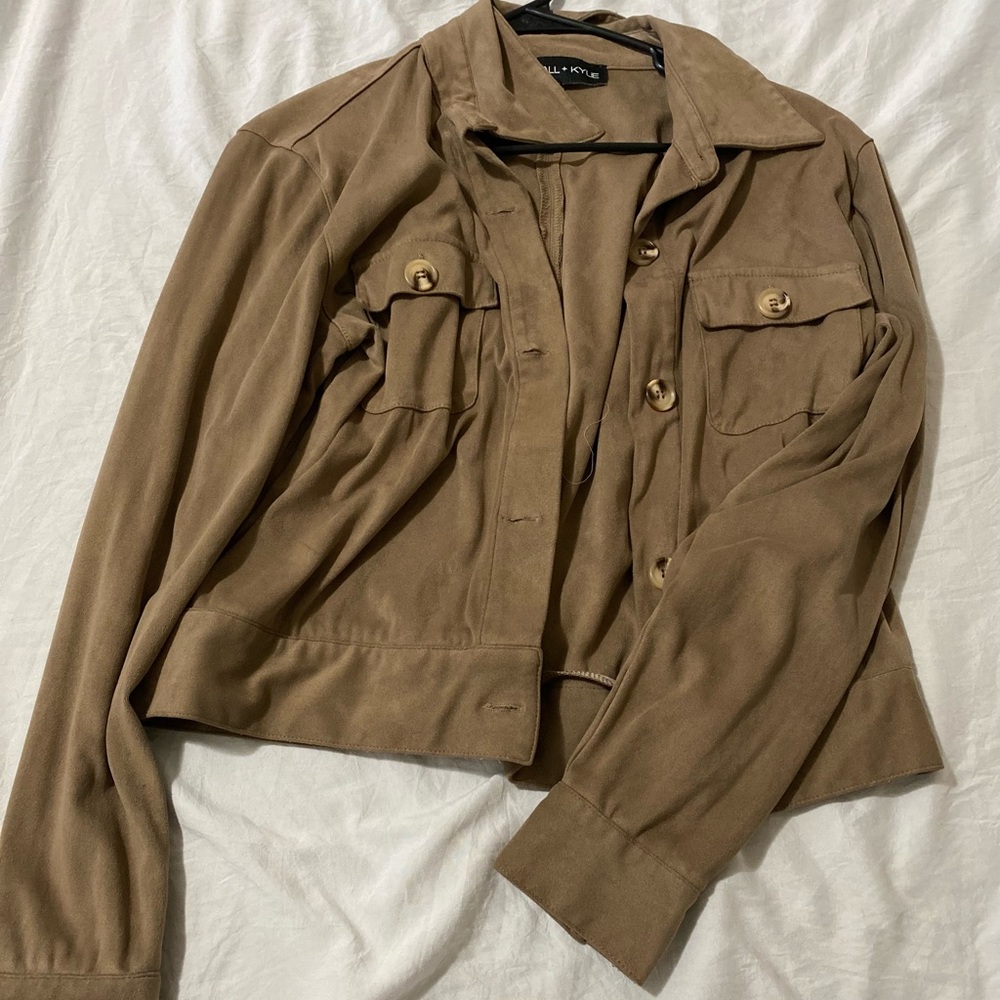 Jacket